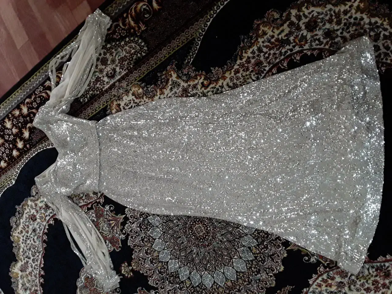 لباس مجلسی زنانه|لباس|خاوران, |دیوار