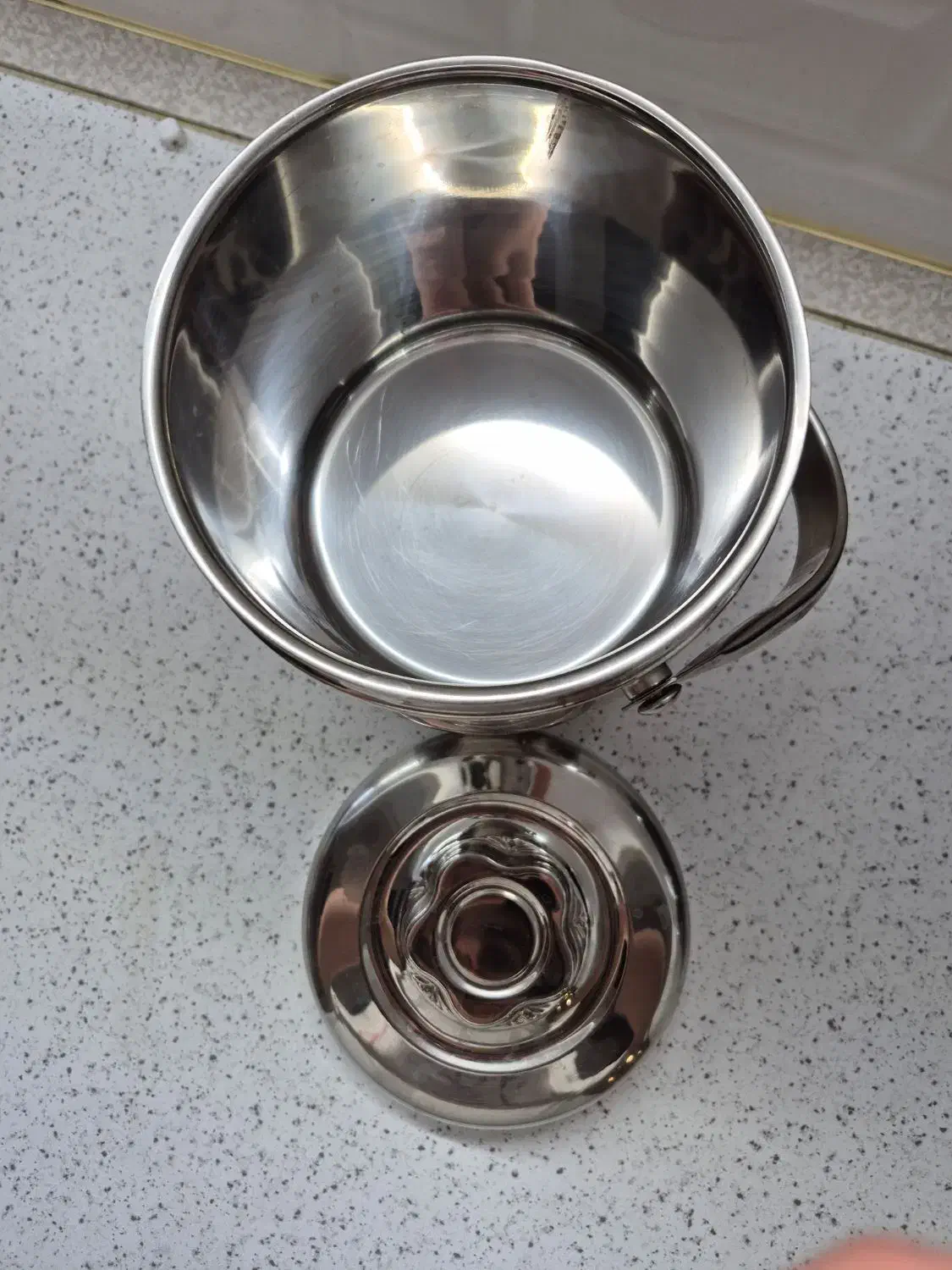 جا روغنی|ظروف سرو و پذیرایی|تهران, آشتیانی|دیوار