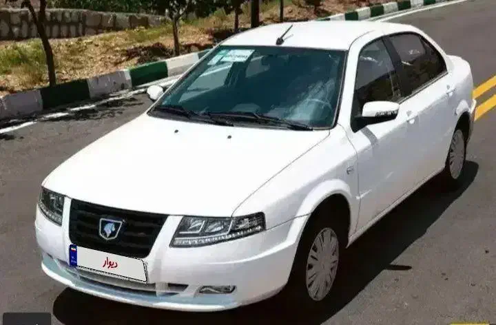 سورن پلاس XU7P|خودرو سواری و وانت|سرپل ذهاب, |دیوار