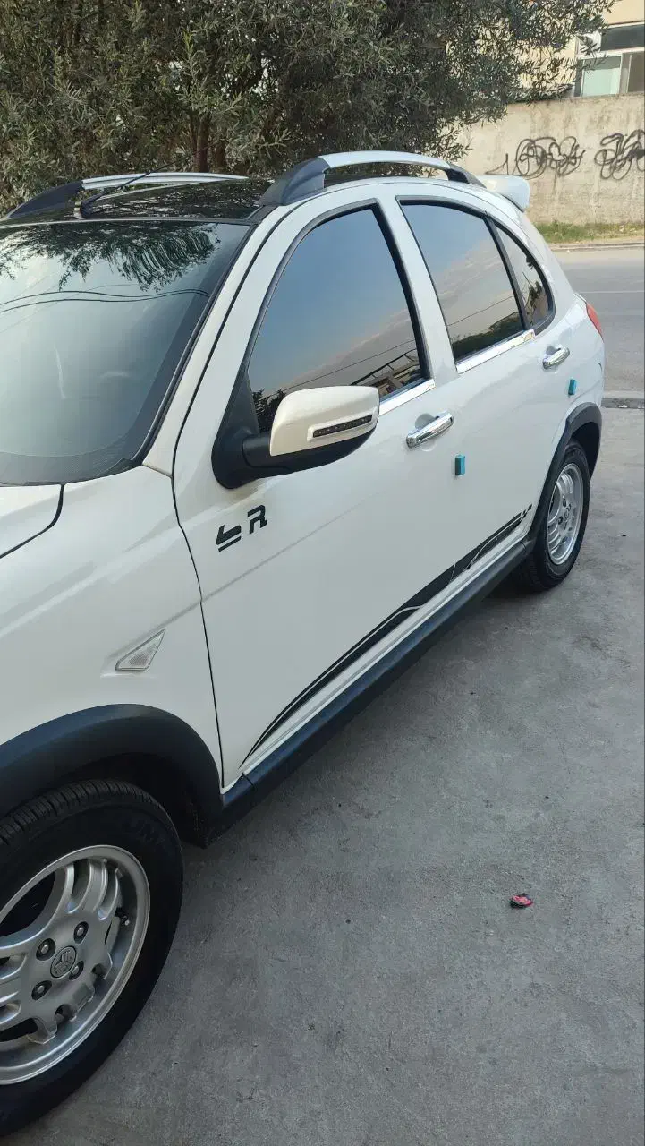 کوییک R مدل 401 استثنایی|خودرو سواری و وانت|بهشهر, |دیوار