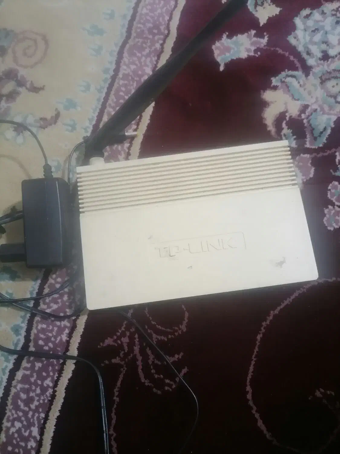 مودم تیپی لینک tp-link|مودم و تجهیزات شبکه|سنندج, |دیوار