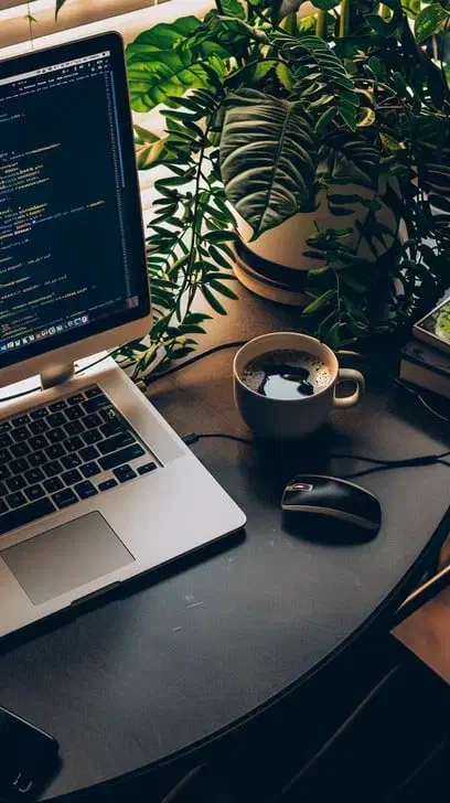 برنامه نویسی و طراحی سایت با کیفیت|خدمات رایانه‌ای و موبایل|اصفهان, آبشار|دیوار