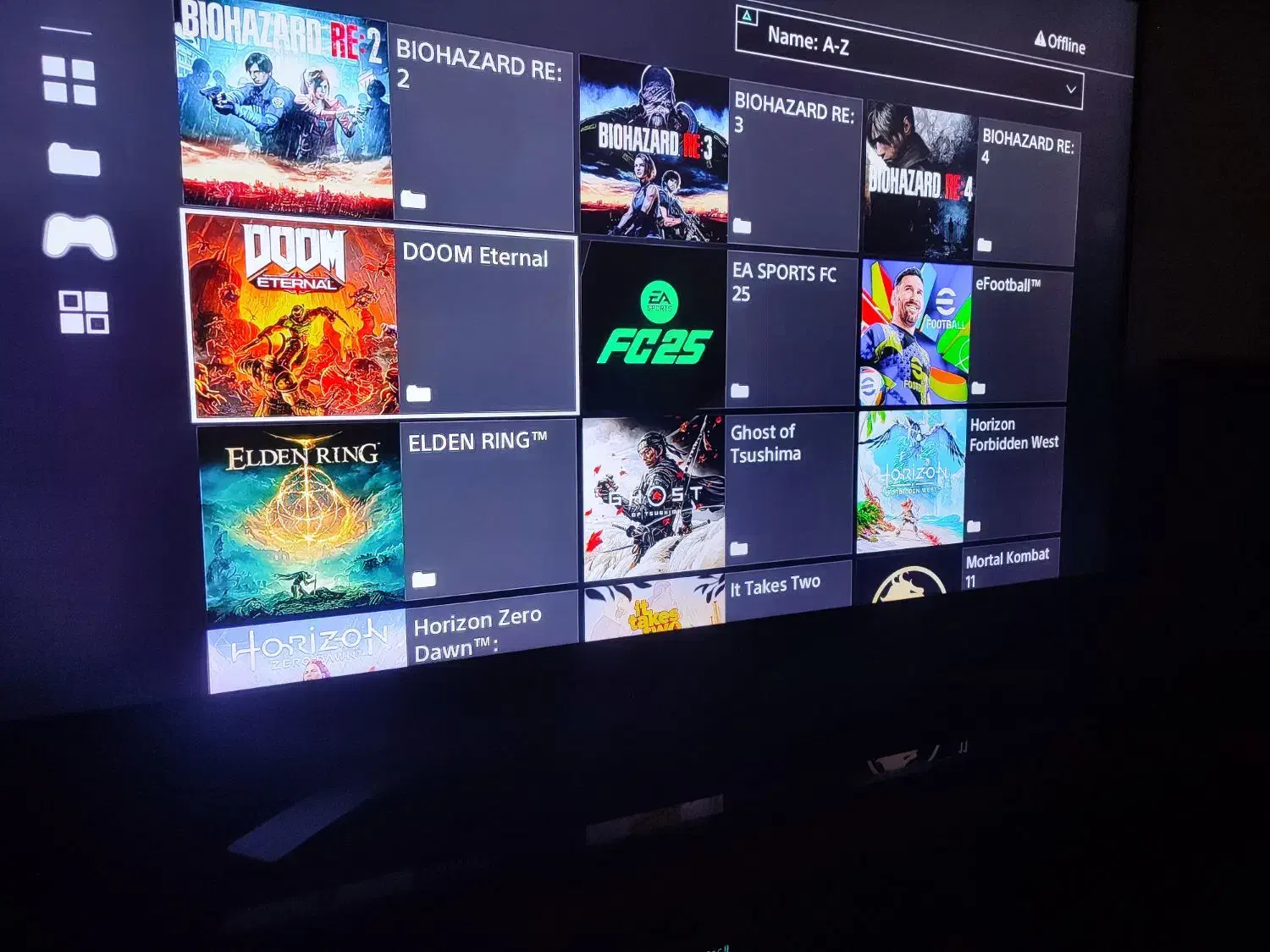 پلی استیشن چهار اسلیم دو دسته یه ترا|کنسول، بازی ویدئویی و آنلاین|آمل, |دیوار