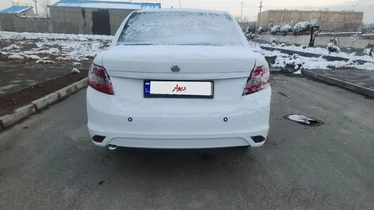 ساینا مدل ۹۶|خودرو سواری و وانت|گلبهار, شهر جدید گلبهار|دیوار