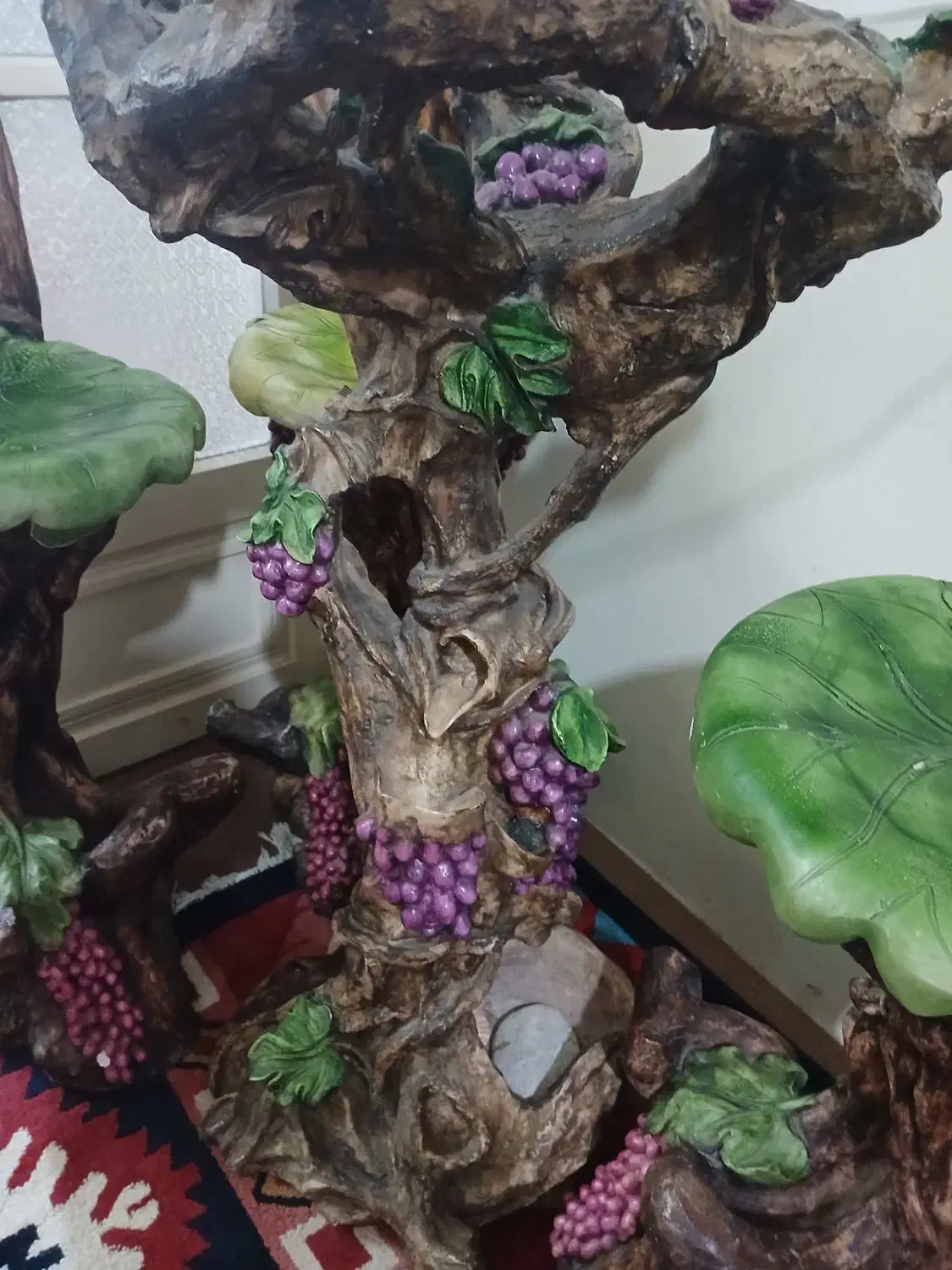 میز بار سنگی|صنایع دستی و سایر لوازم تزئینی|زنجان, |دیوار