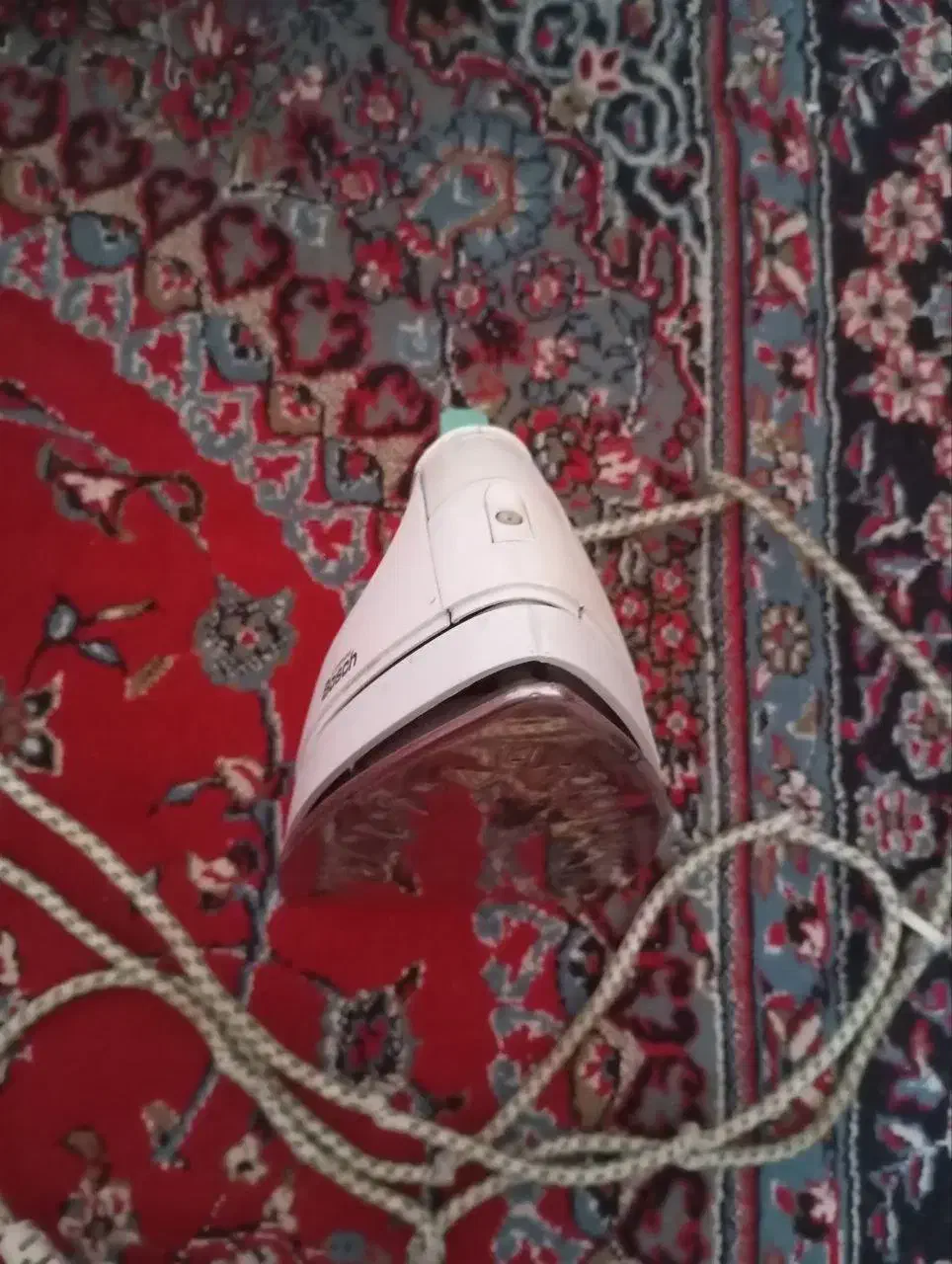 اتو|اتو و لوازم اتو|تنکمان, |دیوار