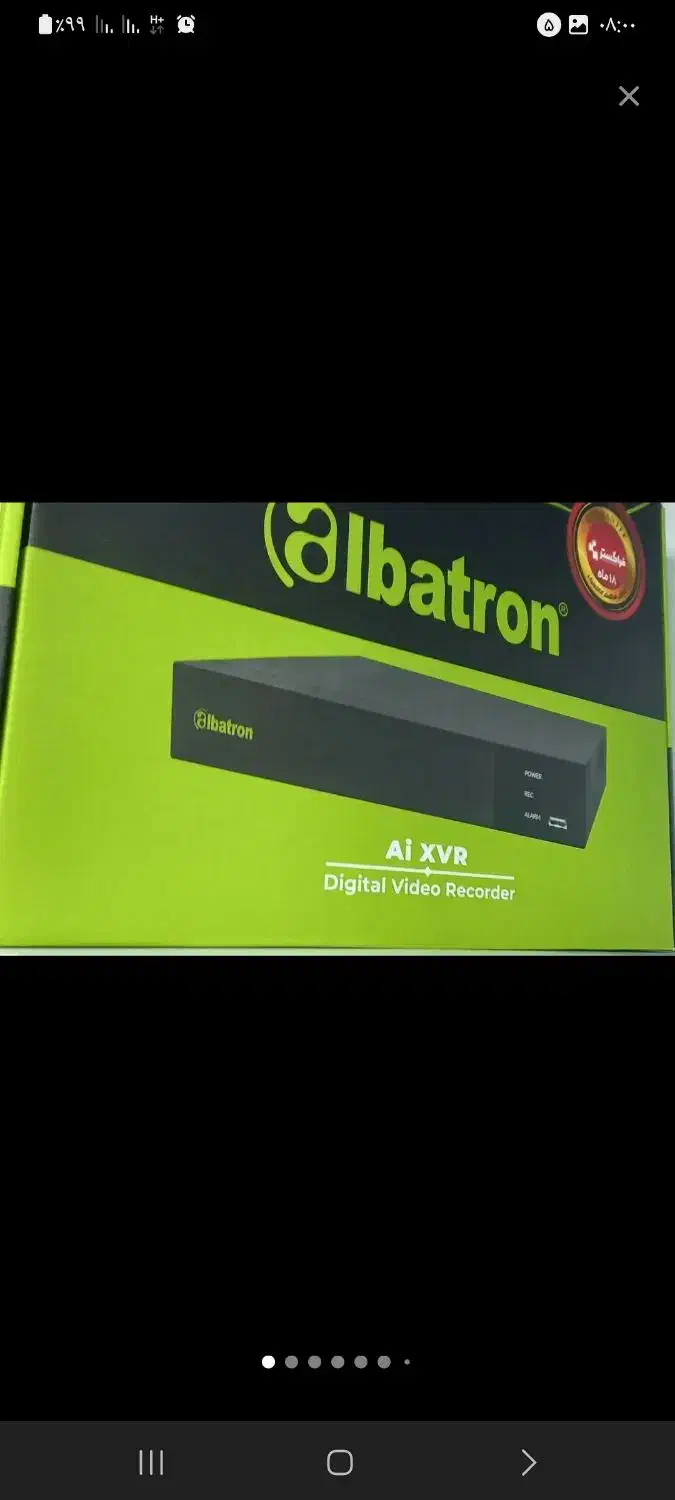 نصب دوربین مداربسته و فروش|خدمات پیشه و مهارت|زاهدان, |دیوار