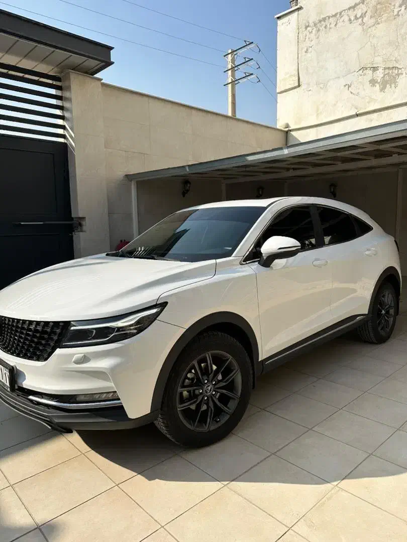 دیگینیتی پرایم|خودرو سواری و وانت|تهران, عباسآباد|دیوار