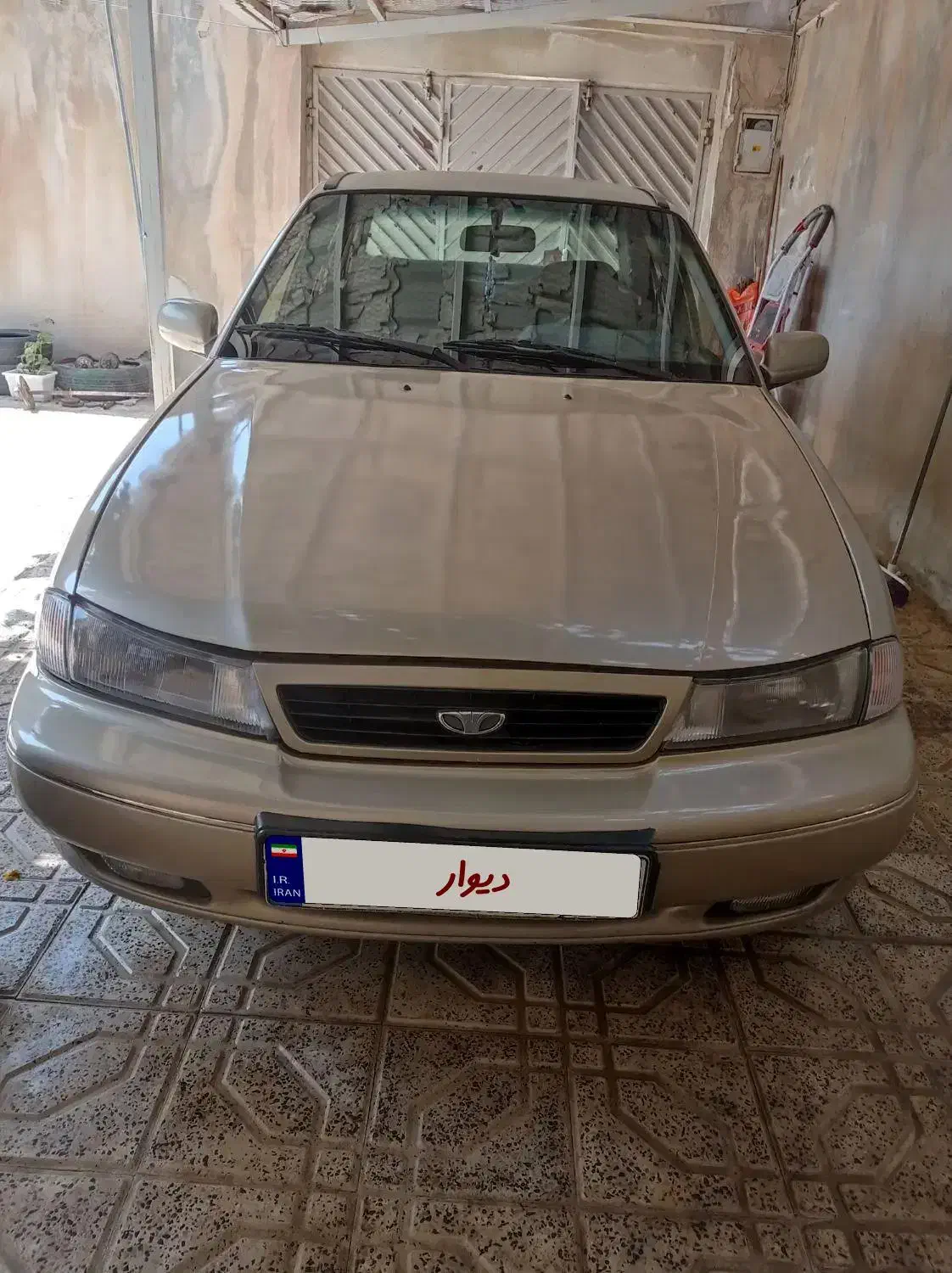 دوو سیلو|خودرو سواری و وانت|ارومیه, |دیوار