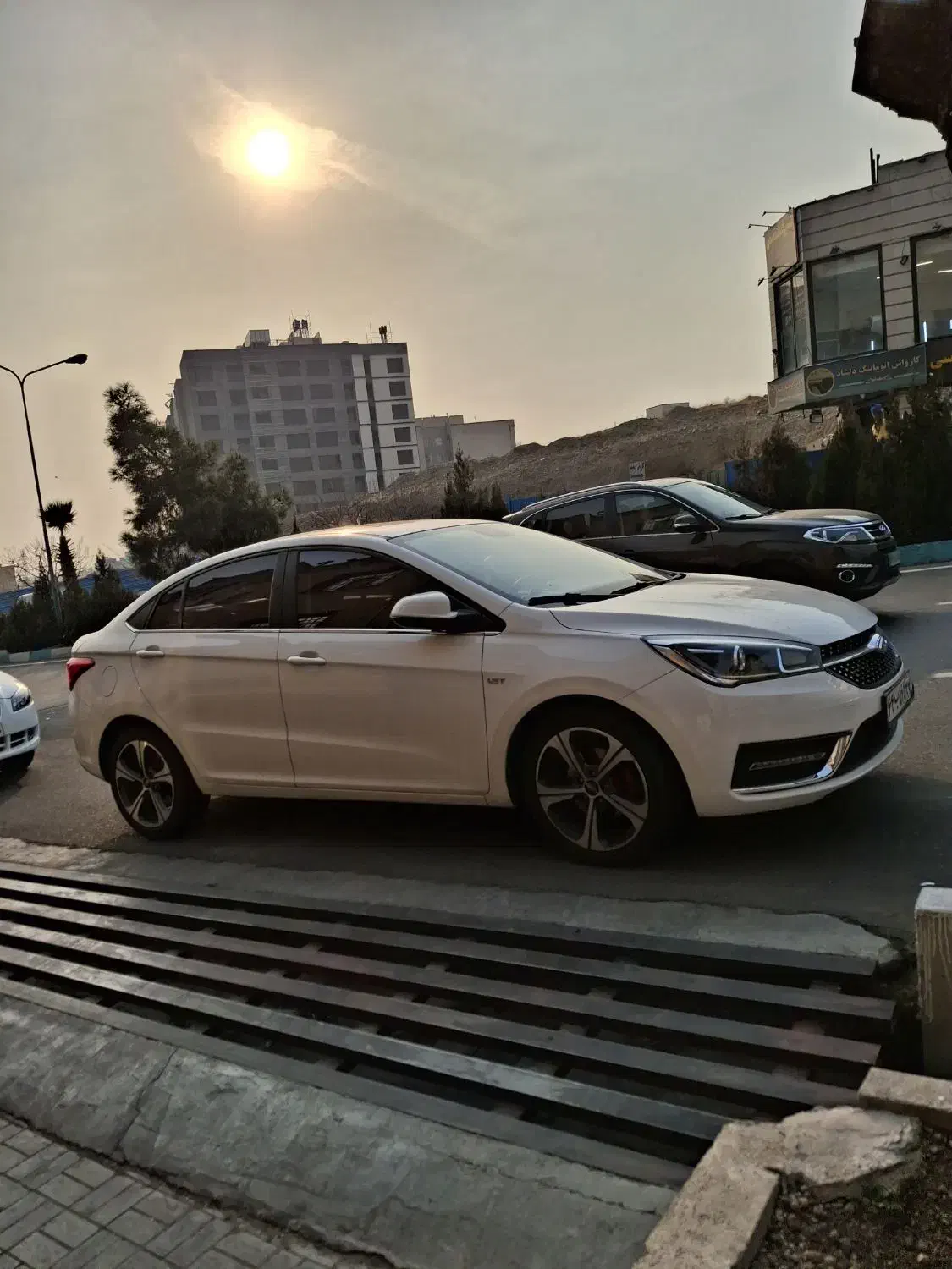 آریزوie|خودرو سواری و وانت|تهران, شهرک آزمایش|دیوار