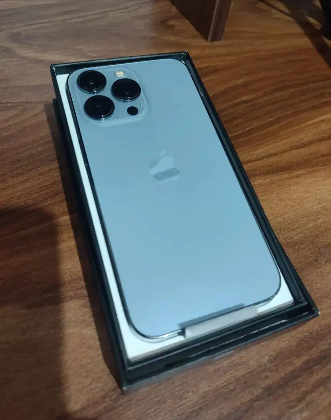 iPhone 13 pro 256|موبایل|ارومیه, |دیوار