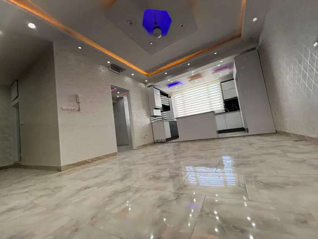 ۵۷متری+کهریزک//سرپناهی امن برای خانه اولی ها|فروش آپارتمان|ری, حمزهآباد|دیوار