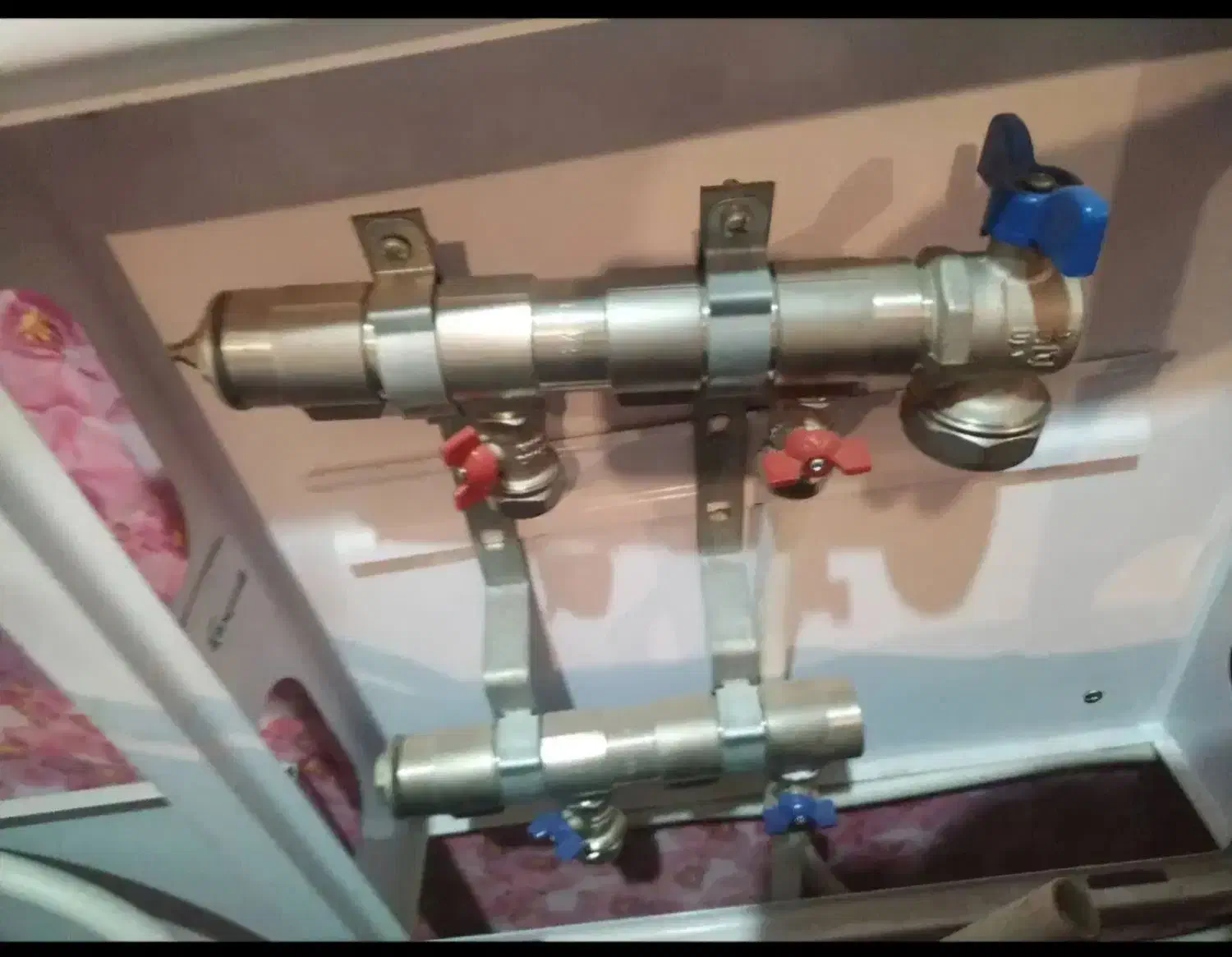 آموزشگاه آزاد تاسیسات فنی و حرفه ای|خدمات آموزشی|رفسنجان, |دیوار