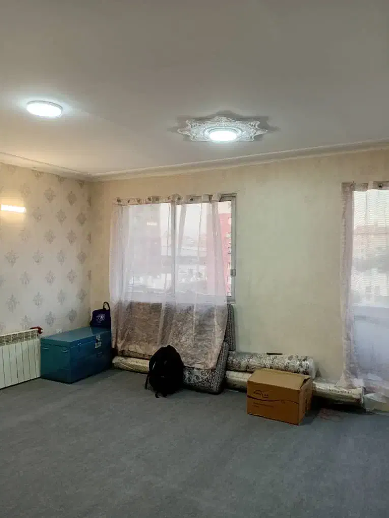 آپارتمان ۸۷ متری دوخواب (پروژه نواب)|اجارهٔ آپارتمان|تهران, بریانک|دیوار