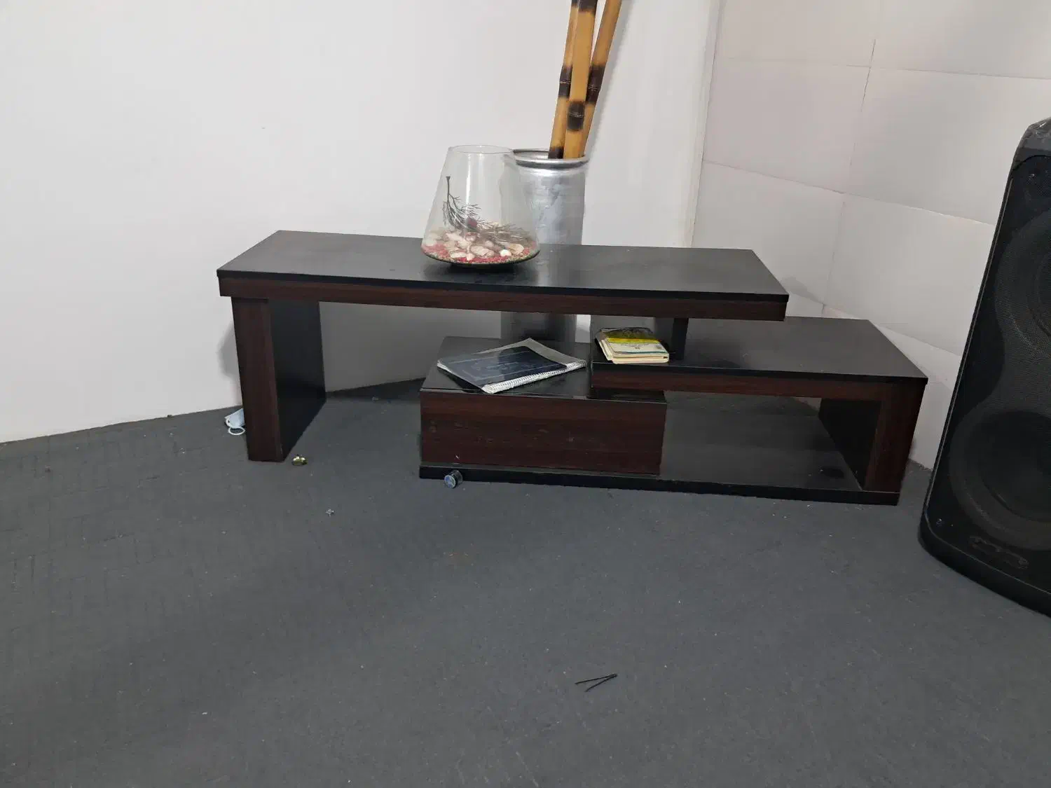 میز ال سی دی|میز تلویزیون|شیراز, شهرک رضوان|دیوار