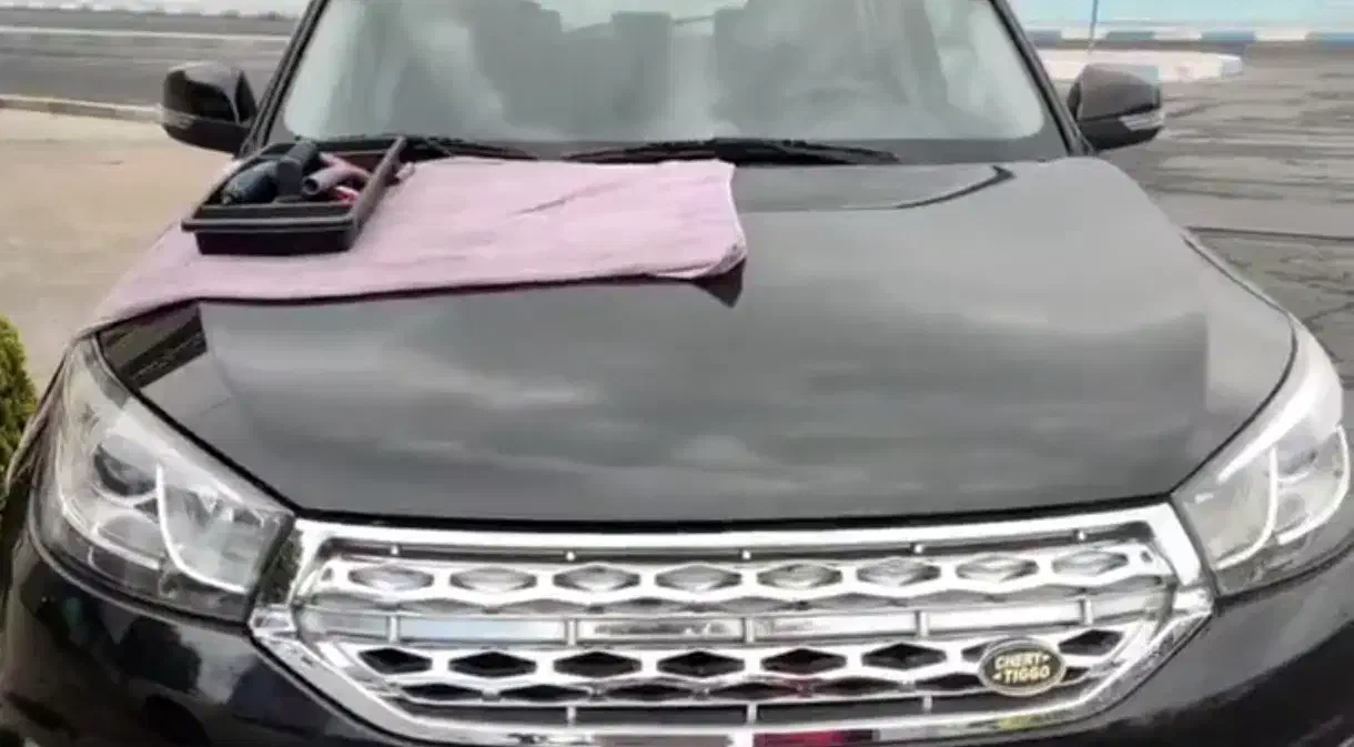 ترمیم شیشه.پولیش شیشه|خدمات موتور و ماشین|شهریار, شهرک وائین|دیوار