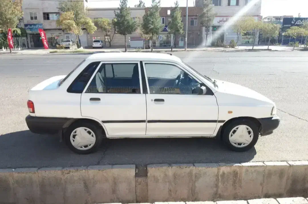 پراید 131|خودرو سواری و وانت|سبزوار, امیر کبیر|دیوار