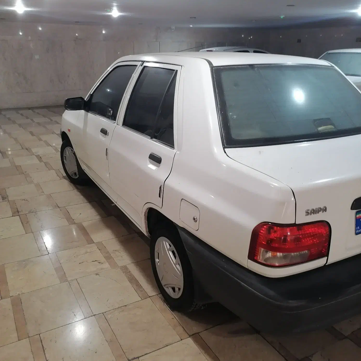 پراید131seمدل 1399|خودرو سواری و وانت|تهران, بریانک|دیوار