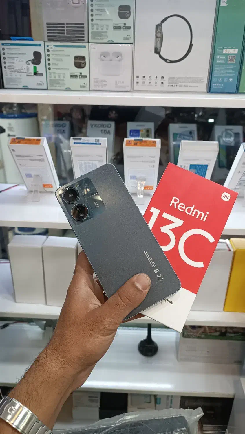 ۱۳c|موبایل|شیراز, سفیرشمالی|دیوار