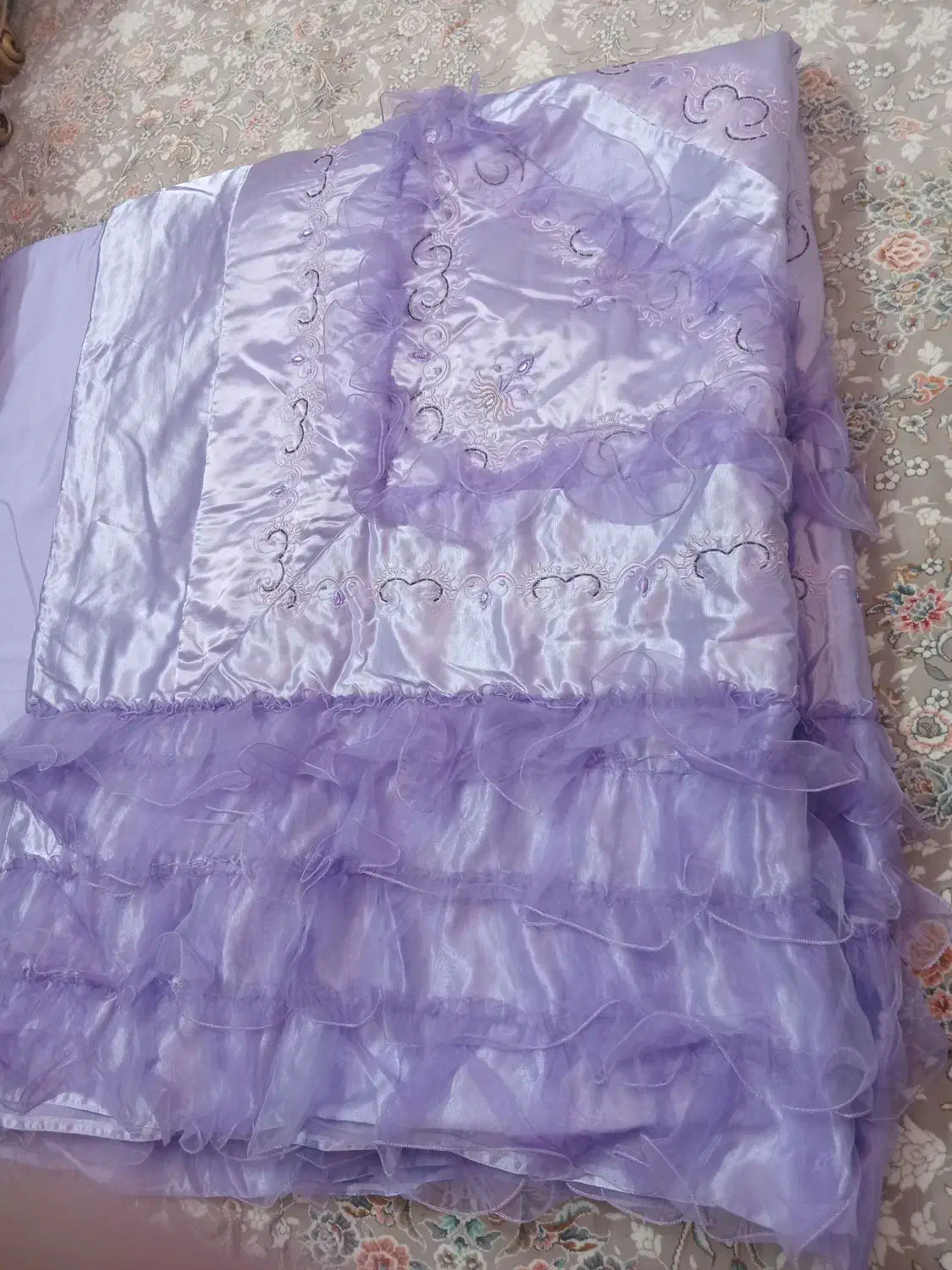 روتختی ۲ نفره|سرویس روتختی|تهران, امام زاده عبدالله|دیوار