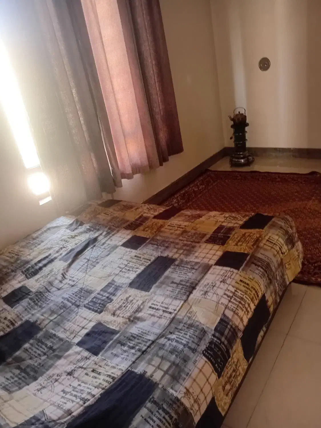 اجاره روزانه سوئت|اجارهٔ کوتاه‌مدت آپارتمان و سوئیت|پرند, فاز ۶|دیوار