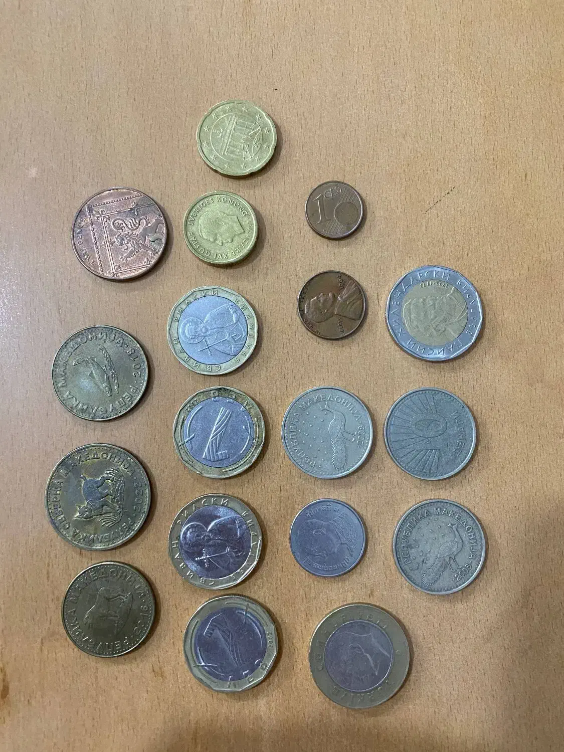 سکه|کلکسیون سکه، تمبر، اسکناس|محمدیه-قزوین, |دیوار