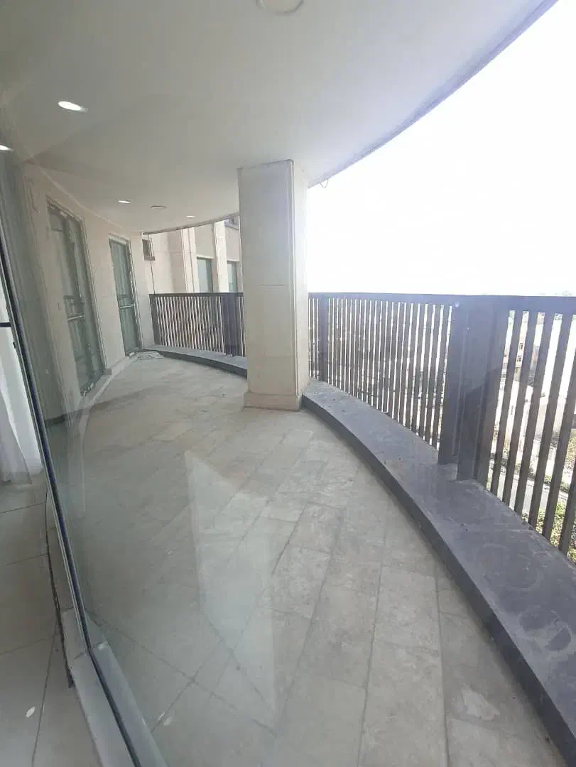 ۱۲۵متر خوش نقشه/برج برند/میدان المپیک/نوساز|اجارهٔ آپارتمان|تهران, دهکده المپیک|دیوار