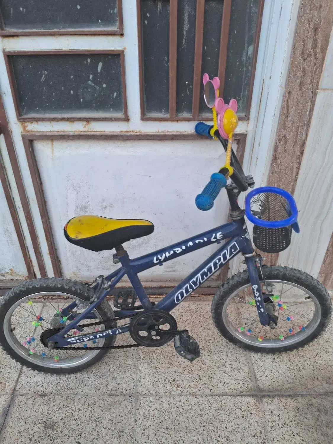 دوچرخه|دوچرخه، اسکیت، اسکوتر|رومشکان, |دیوار