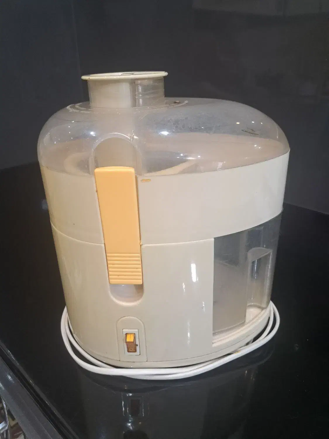 ابمیوه گیر|آبمیوه‌گیر و آب‌مرکبات‌گیر|نظرآباد, رسالت|دیوار