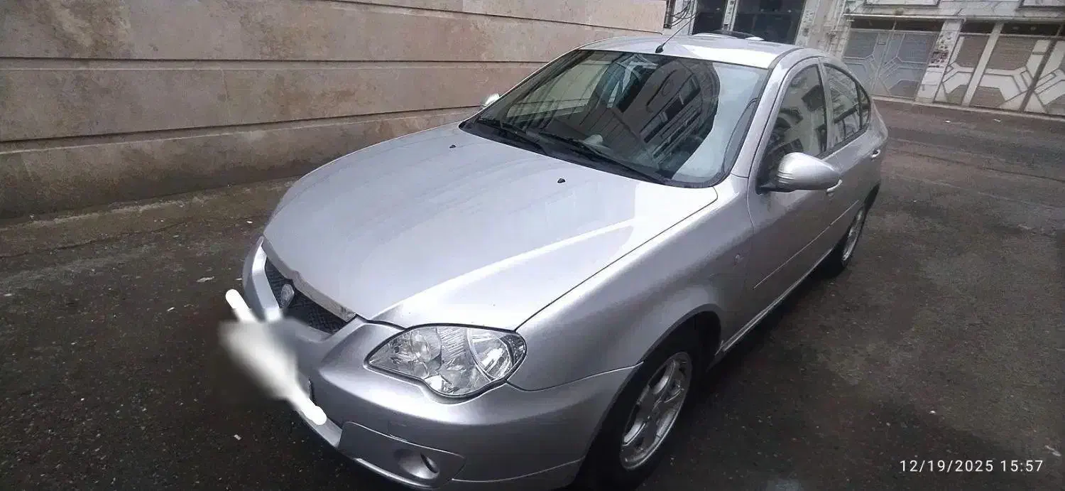 جنتو سند دست اول استثنایی|خودرو سواری و وانت|تهران, لویزان|دیوار