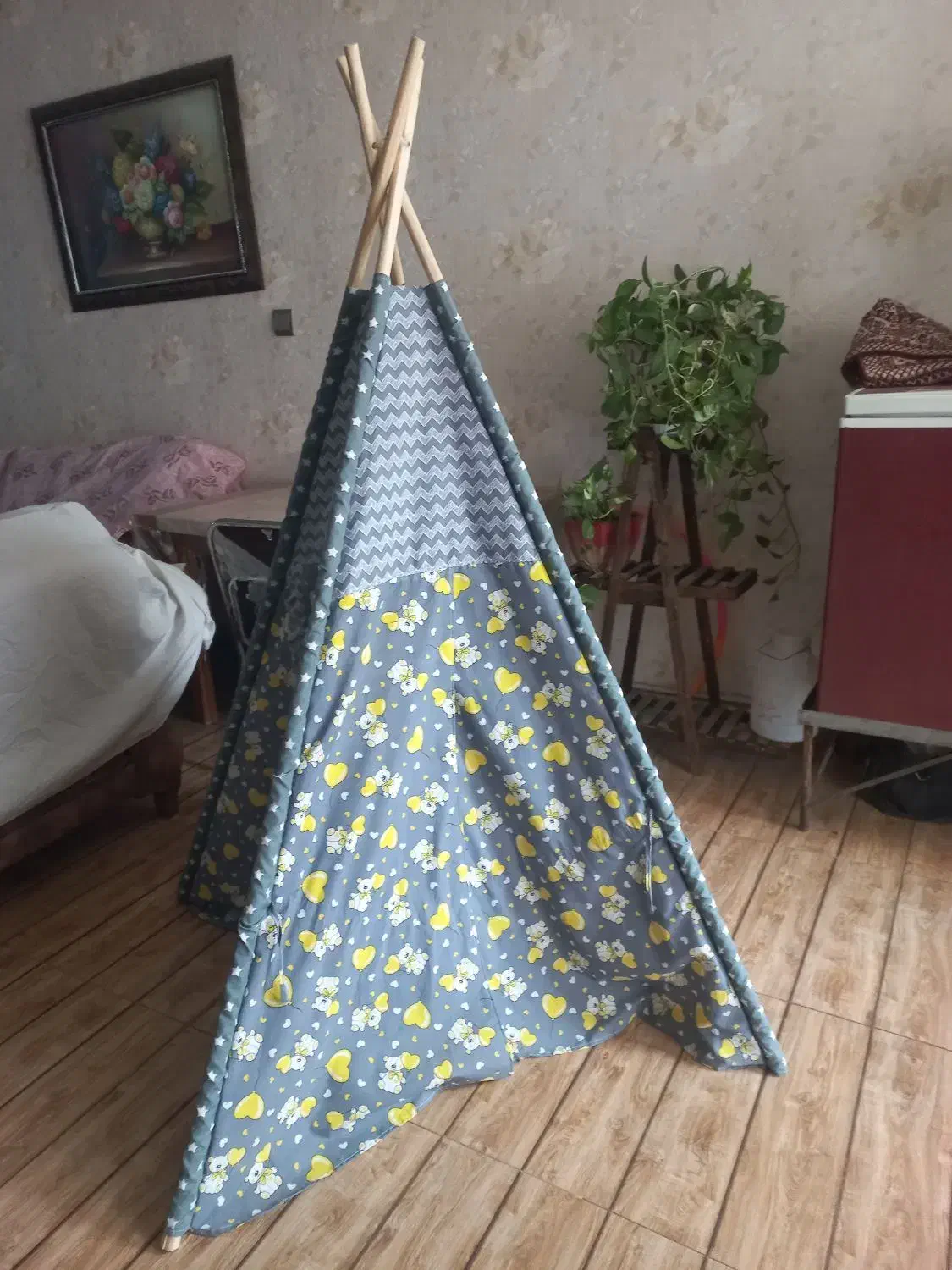 فرش اتاق کودک|اسباب و اثاث بچه|قوچان, |دیوار