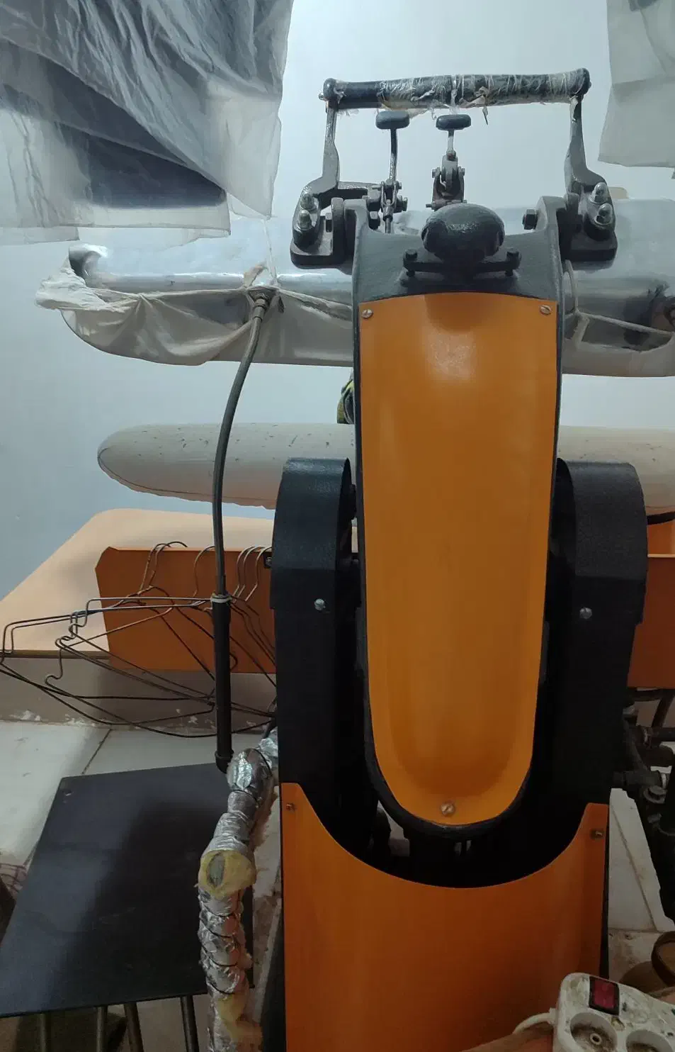 لوازم خشک شویی|فروشگاه و مغازه|زابل, |دیوار