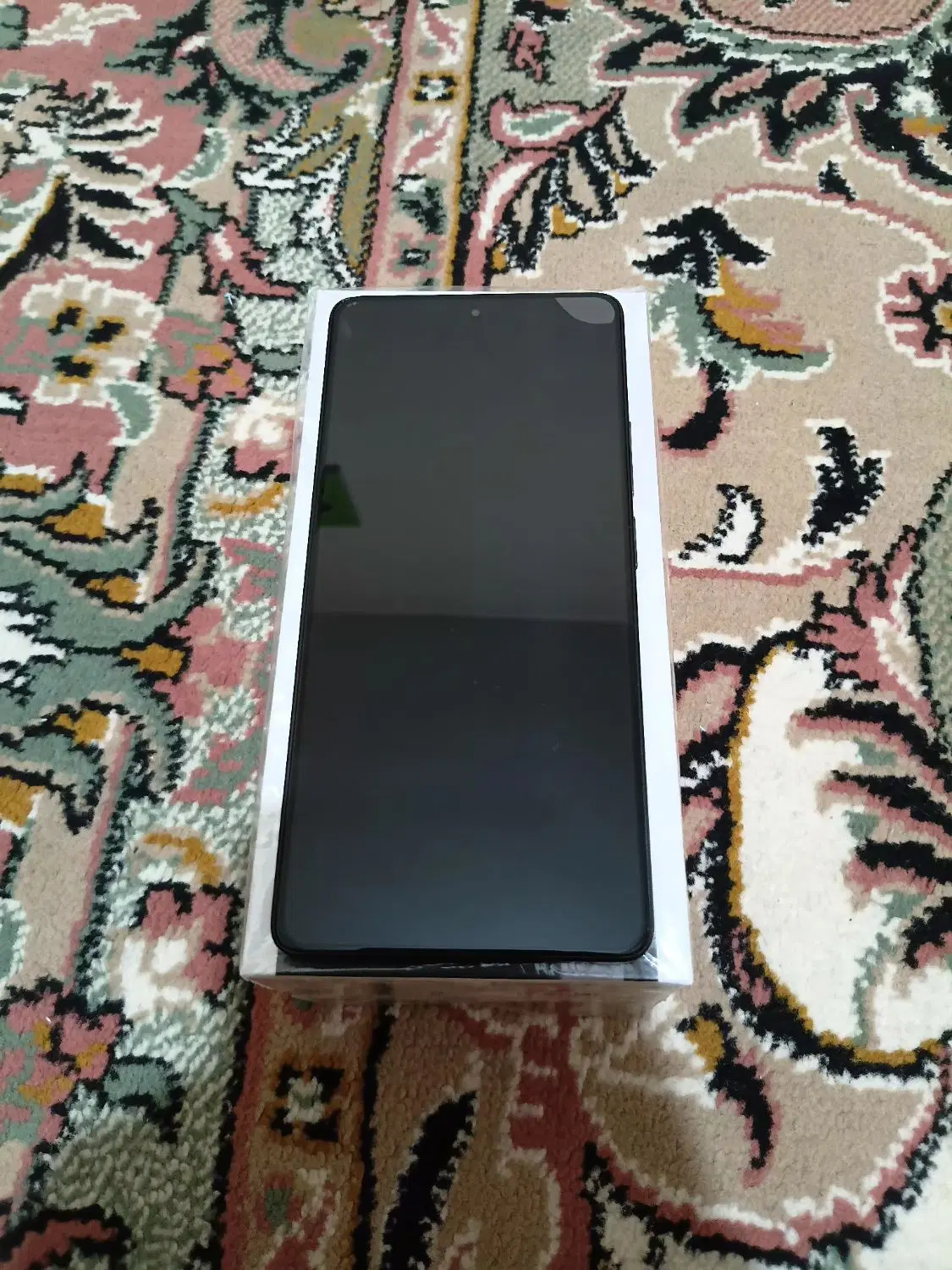 Redmi note14s|موبایل|آبادان, |دیوار