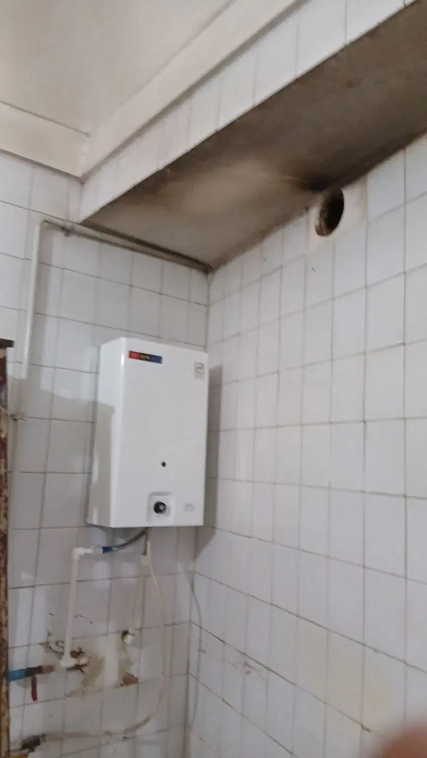 نصب تعمیرات وسایل گاز سوز ابگرمکن بخاری اجاق گاز .|خدمات پیشه و مهارت|رفسنجان, |دیوار