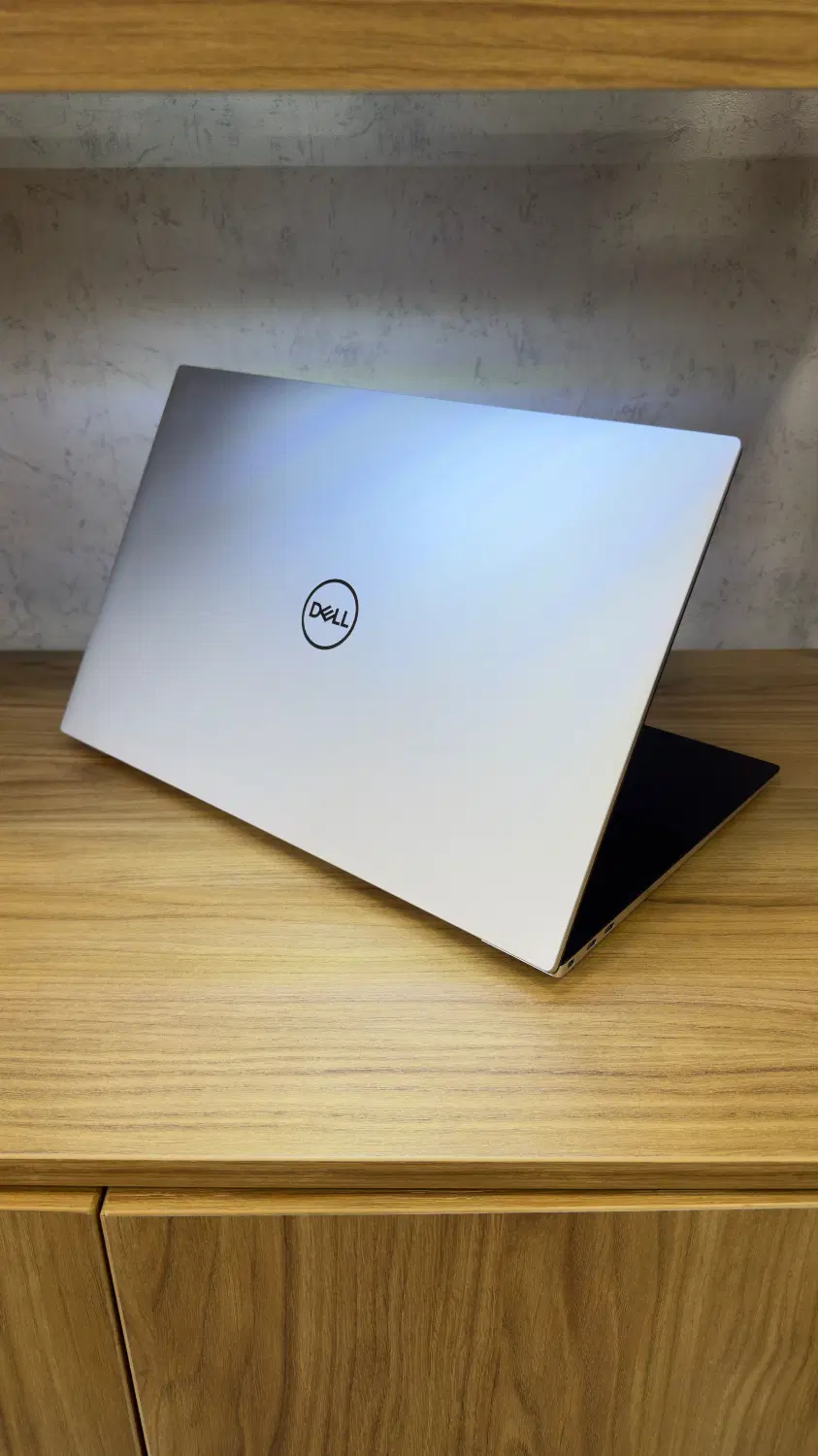 Dell XPS 9700 i7/16/512/RTX 2060|رایانه همراه|تهران, فلسطین (میدان انقلاب)|دیوار