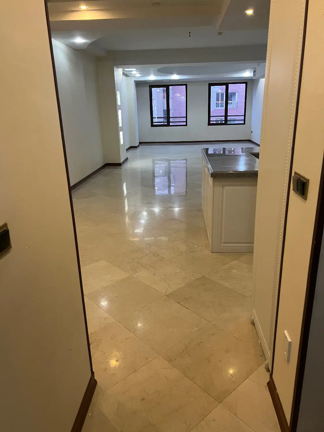 ۱۲۵ متر|اجارهٔ آپارتمان|تهران, پونک|دیوار