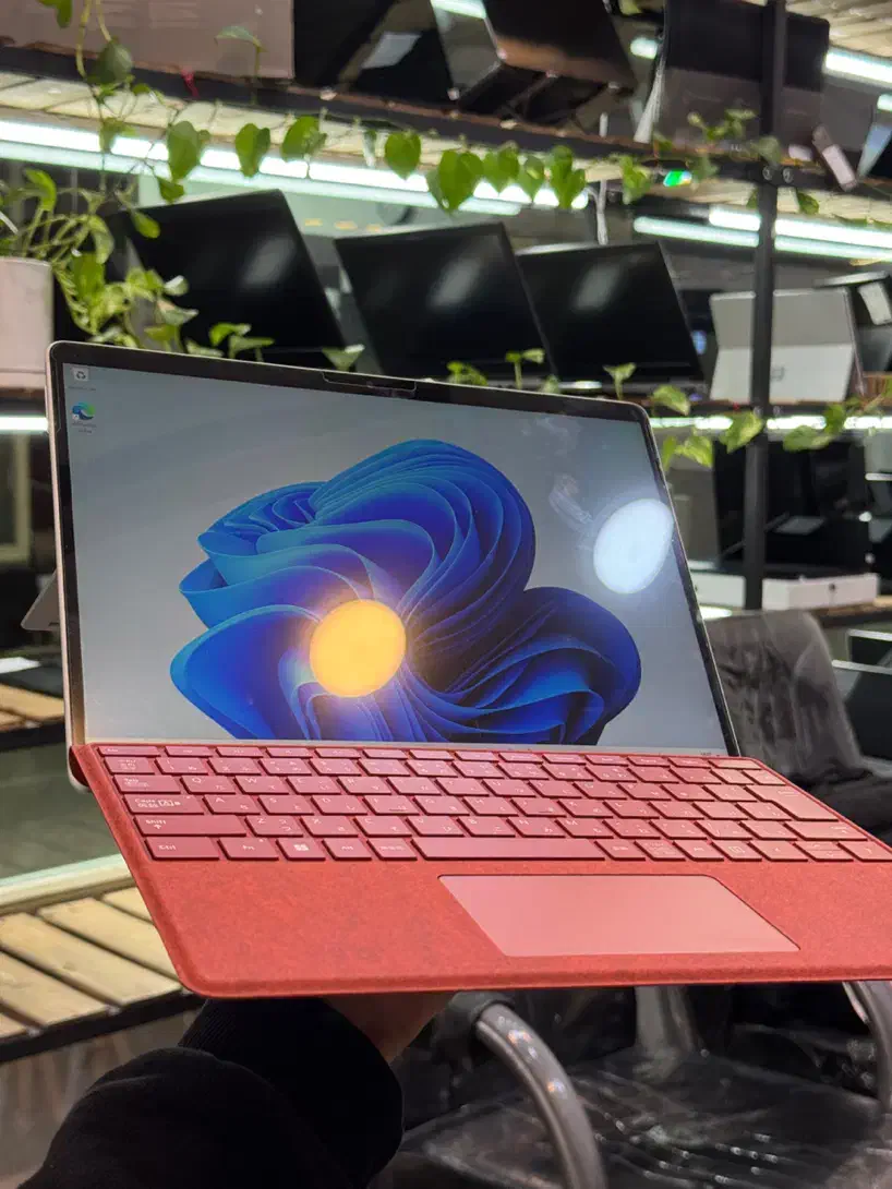 Surface pro 8 i7|رایانه همراه|تهران, میدان ولیعصر|دیوار