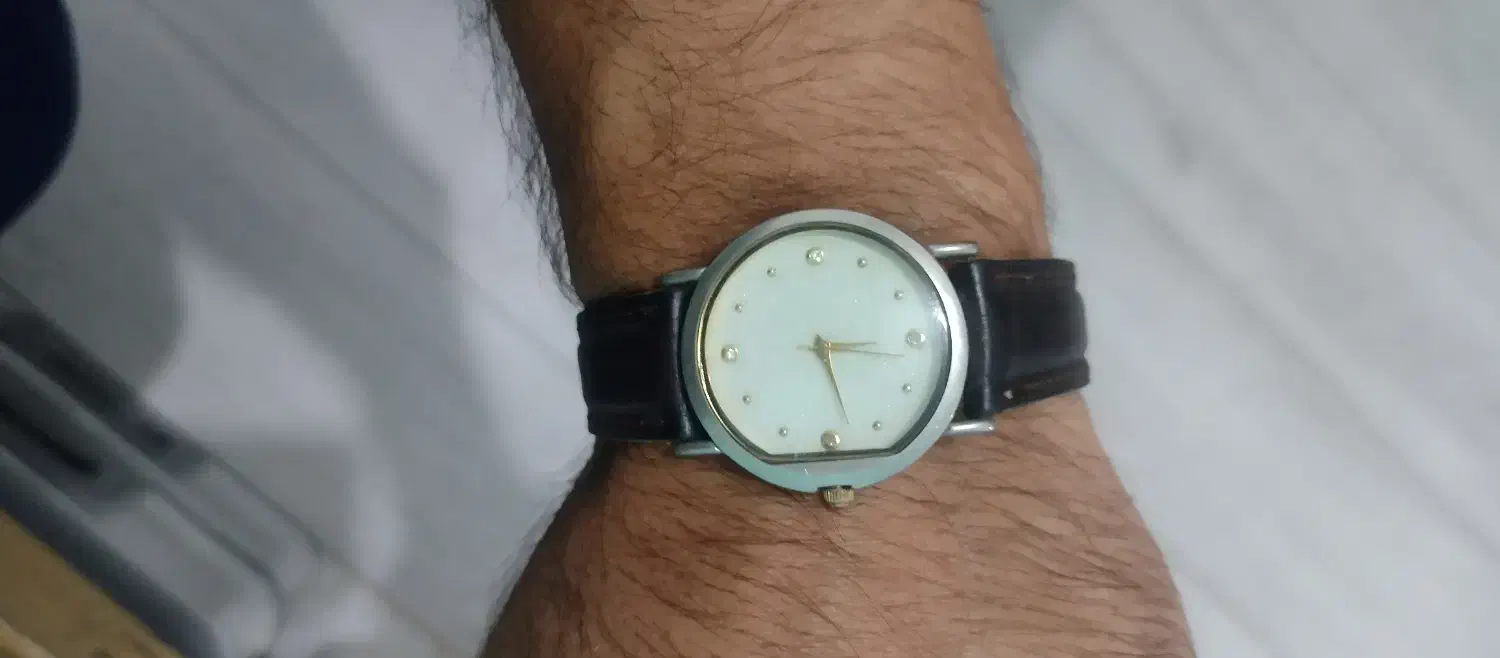 ساعت مچی|ساعت|محمدشهر, سیدآباد|دیوار