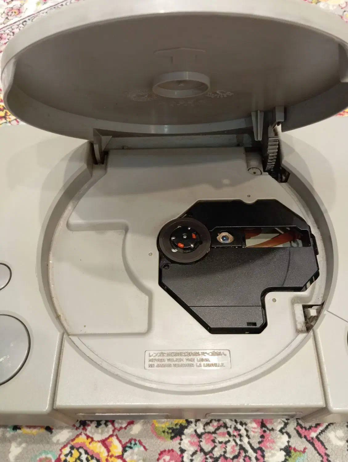 PS1|کنسول، بازی ویدئویی و آنلاین|کرج, حصارک بالا|دیوار