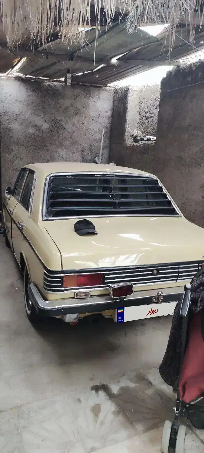 پیکان ۵۷|خودرو کلاسیک|کرمان, |دیوار