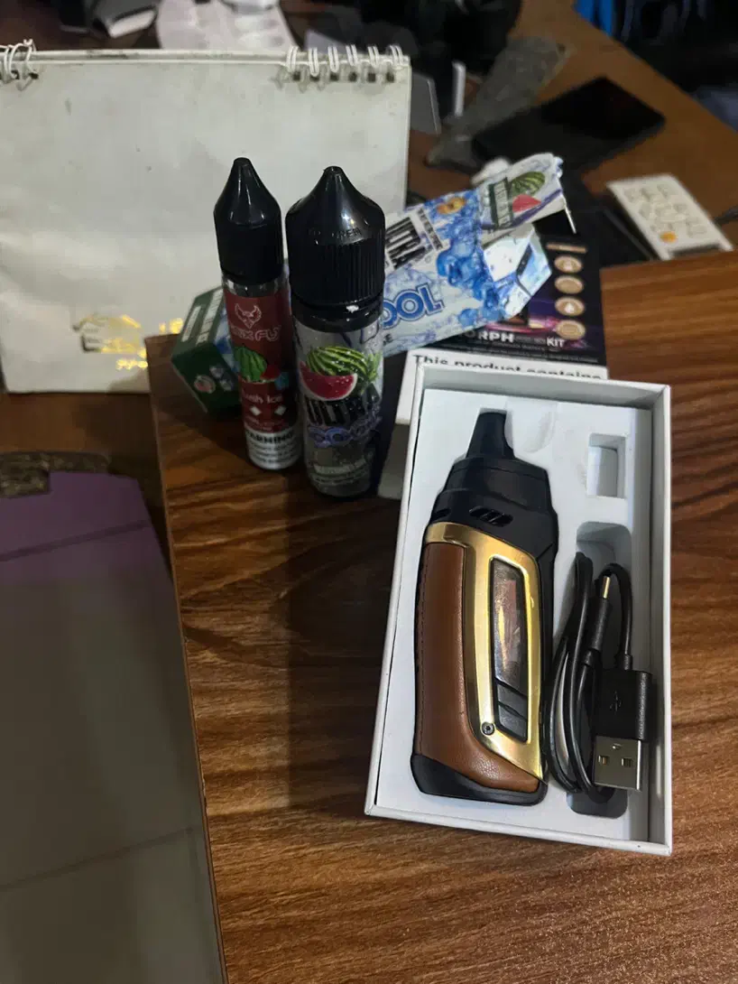 ویپ نو|زیورآلات و اکسسوری|تبریز, |دیوار