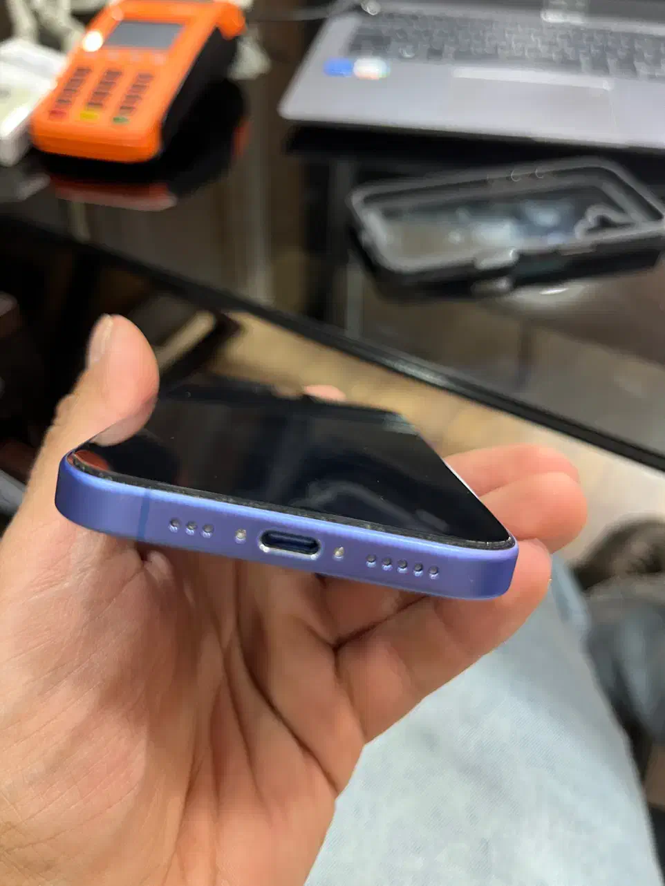 iphone 16 normal|موبایل|تهران, دبستان|دیوار