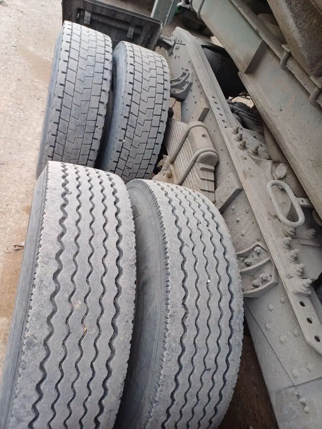 کشنده هوو سینوتراک|خودرو سنگین|کرمانشاه, |دیوار