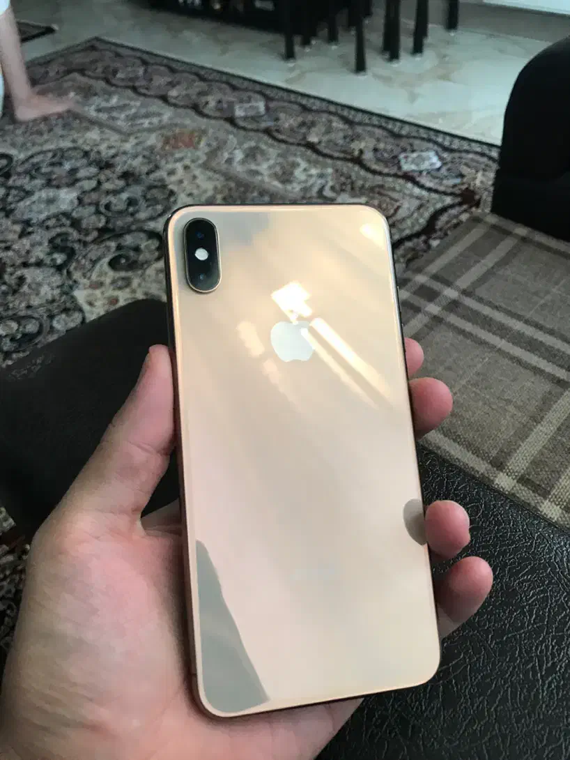 iphone xs max|موبایل|کرمانشاه, |دیوار