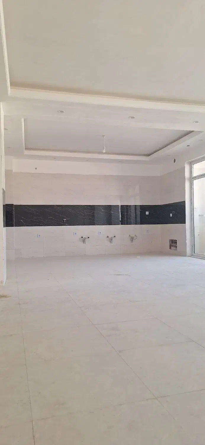 ۱۵۰ متر، طبقه ۱ و ۲، دارای وام، بسیجیان|فروش آپارتمان|شیروان (خراسان), |دیوار