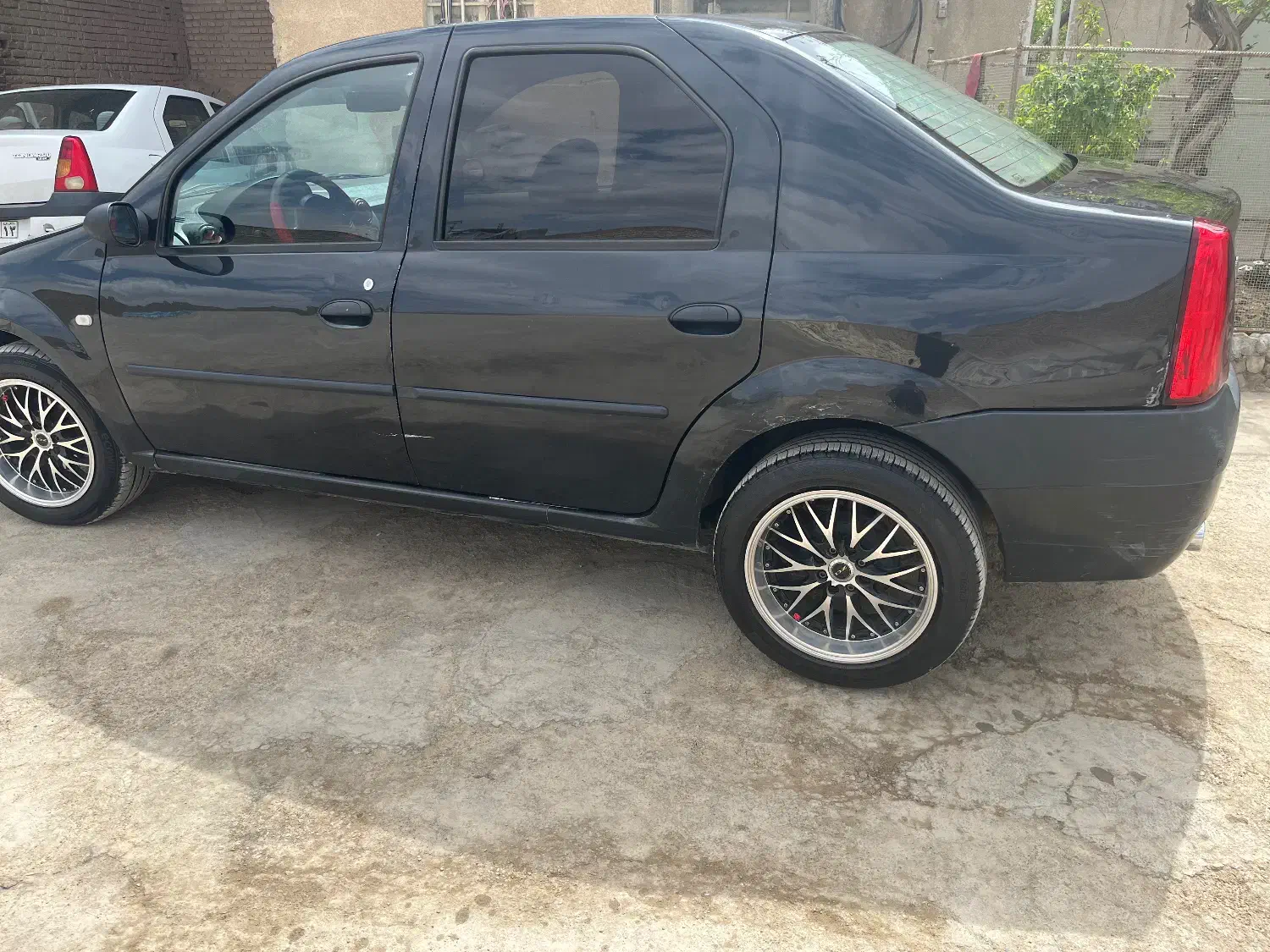 سواری|خودرو سواری و وانت|اصفهان, شاهزید|دیوار