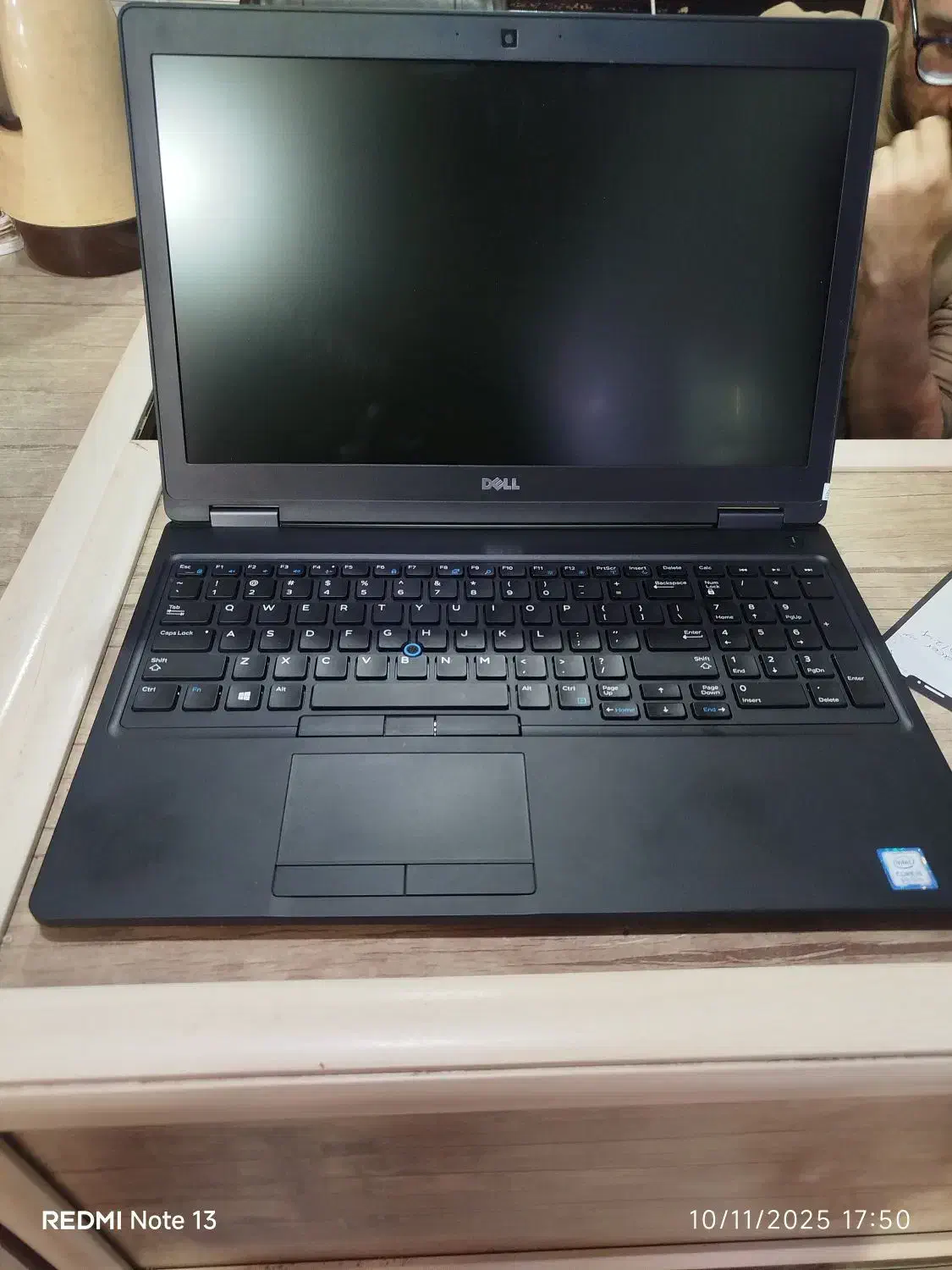 لپتاپ دل|رایانه همراه|مراغه, |دیوار