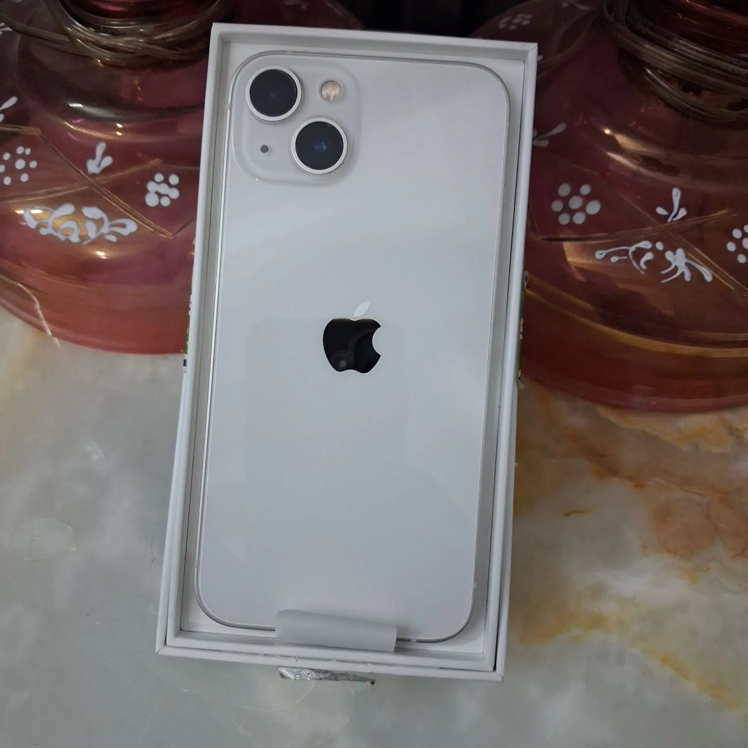 iPhone 13 Normal|موبایل|تهران, ظهیرآباد|دیوار