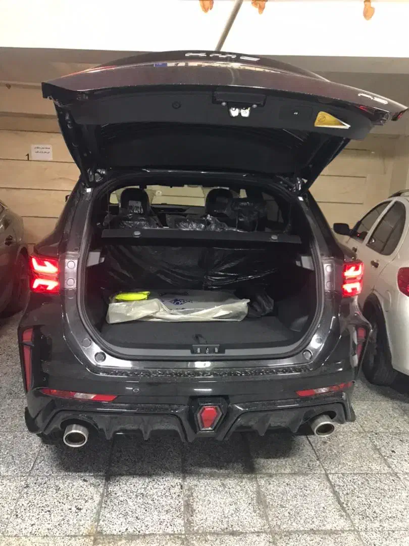 کی ام سی A5 اقساط۶۰ماه بدون چک تحویل درنمایندگی|خودرو سواری و وانت|تهران, سردارجنگل|دیوار