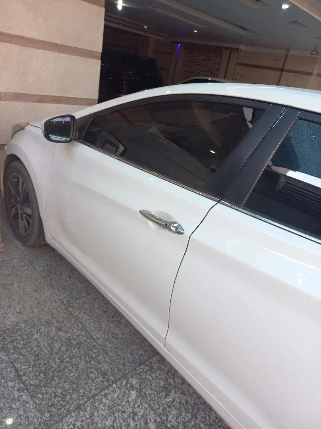 فورش النترا ۲۰۱۴|خودرو سواری و وانت|اهواز, مستغلات|دیوار